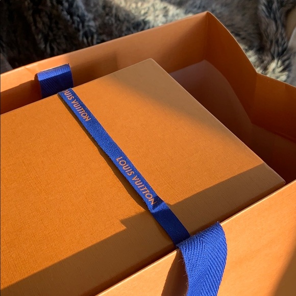 LV🔥STAR TRAIL LIMITED size 41 unavailable🔥 8cm - Picture 9 of 10